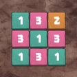 Ikona programu: Num Merge: Math Puzzle
