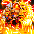Ícone do programa: Super Power Fighting Simu…
