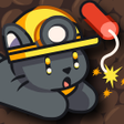 Ícone do programa: Mineblast!!