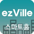 프로그램 아이콘: ezville Home Network