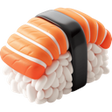 Programın simgesi: Sushi