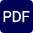 Icon of program: PDF Extractor