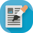 Ikona programu: PDF Extractor