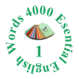 Иконка программы: 4000 Essential English Wo…