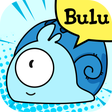 Иконка программы: Bulu Manga- Best Manga Re…