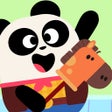 Иконка программы: Lingokids - playlearning