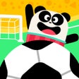 Иконка программы: Lingokids - playlearning