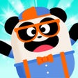 Иконка программы: Lingokids - playlearning