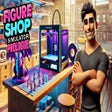 Ikona programu: Figure Shop Simulator: Pr…