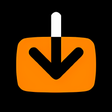 Programikonen: HD Video Downloader App
