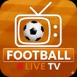 Ikon program: CricFy Tv -Live Football …
