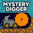 أيقونة البرنامج: Mystery Digger