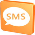Symbol des Programms: Receive SMS - Temporary n…