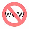 Icoon van programma: Site Blockr