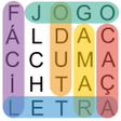 Ikon program: Caça Palavras