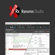 Ícone do programa: Ranorex Automation