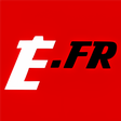 Icône du programme : L'Equipe.fr pour Windows …