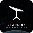 ไอคอนของโปรแกรม: Star Link Setup
