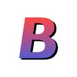 プログラムのアイコン：Big Texts