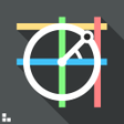 程序图标：Trigonometry. Unit circle…