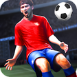 Icoon van programma: Street Football Super Lea…