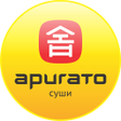 Programikonen: Аригато суши