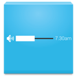 Icon of program: StatusbarVolume
