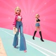 程序图标：Fashion Challenge - Doll …