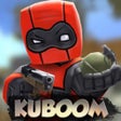 Programın simgesi: KUBOOM 3D: FPS Shooter