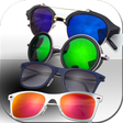 程序图标：Stylish Glasses Photo Edi…
