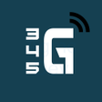 Ícone do programa: 345G Switcher - 4G LTE On…