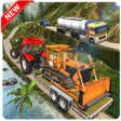 プログラムのアイコン：Farming Tractor construct…
