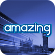 أيقونة البرنامج: Amazing Font for FlipFont…