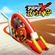 プログラムのアイコン：Correction Tape X Racing
