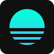 프로그램 아이콘: R4VE - Photo Editor, Came…