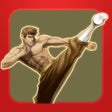 プログラムのアイコン：KungFu Quest - The Jade T…