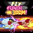 ไอคอนของโปรแกรม: Fly Punch Boom