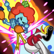 Icon of program: Fly Punch Boom! - Animal Fights
