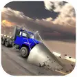 Off-road Truck Games 500mb