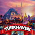 Programın simgesi: TürkHaven RP