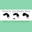 Father  Son Barbershop