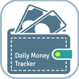 Biểu tượng của chương trình: Daily Money Tracker