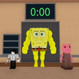 Icon of program: The Scary Elevator 2