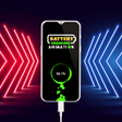 プログラムのアイコン：Battery Charging Animatio…