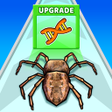 Иконка программы: Spider Evolution 3D