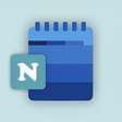 程序图标: Not Microsoft Notepad