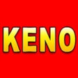 Icoon van programma: Keno - Multi Card keno ga…
