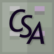 프로그램 아이콘: CSA - Asst. for saving fi…