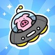 ไอคอนของโปรแกรม: Piggy Cleaner