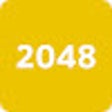프로그램 아이콘: 2048